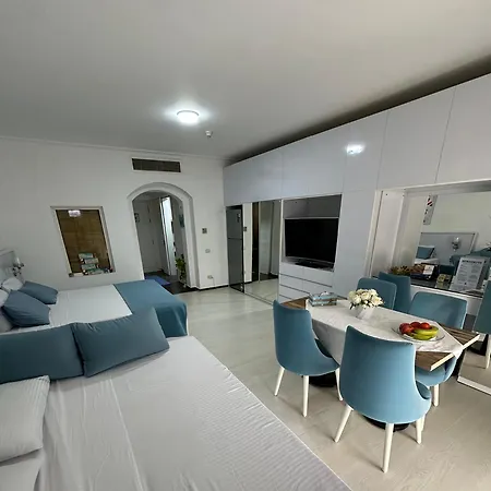 Domina Coral Bay Elisir