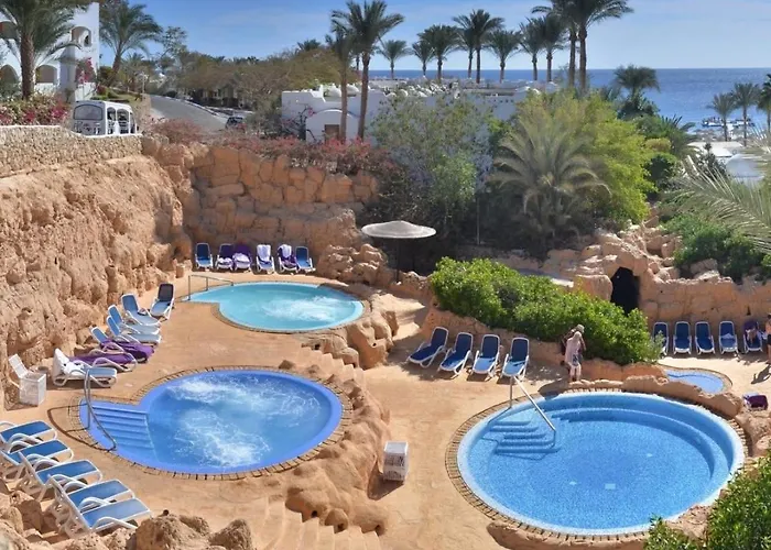 Domina Coral Bay Elisir Sarm es-Sejk