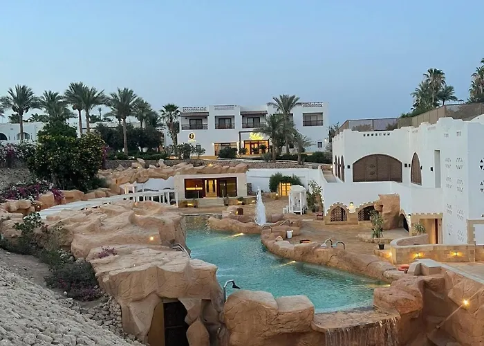 Domina Coral Bay Elisir 3*