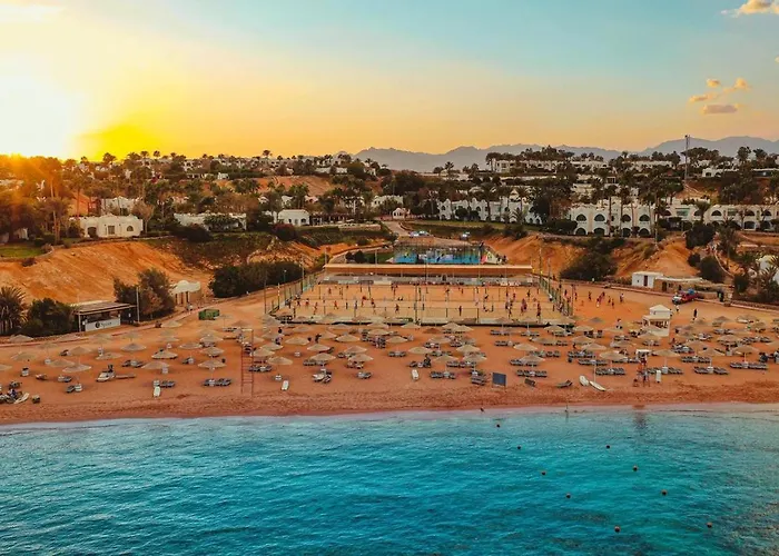 Domina Coral Bay Elisir 3*