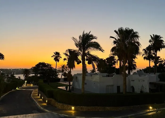 Domina Coral Bay Elisir Vendégház 3*