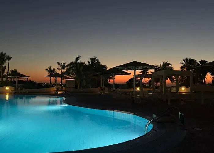 Domina Coral Bay Elisir 3*