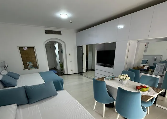 Domina Coral Bay Elisir Sarm es-Sejk