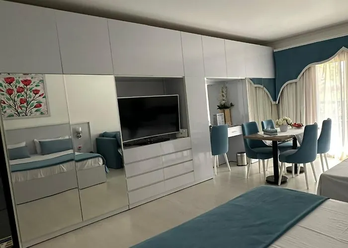 Domina Coral Bay Elisir Vendégház 3*