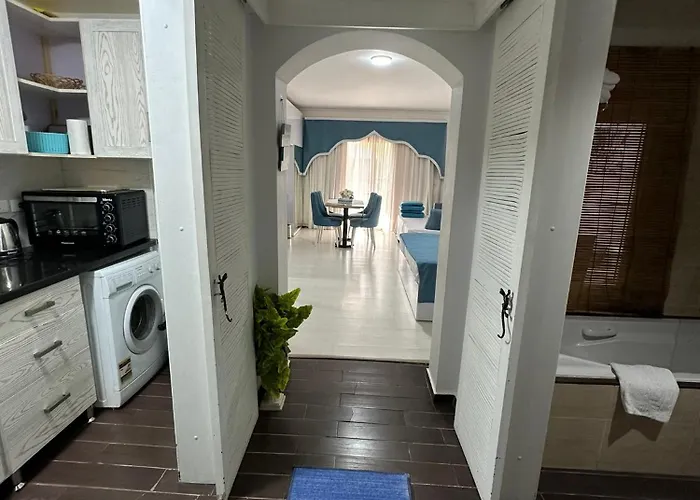 Domina Coral Bay Elisir 3*