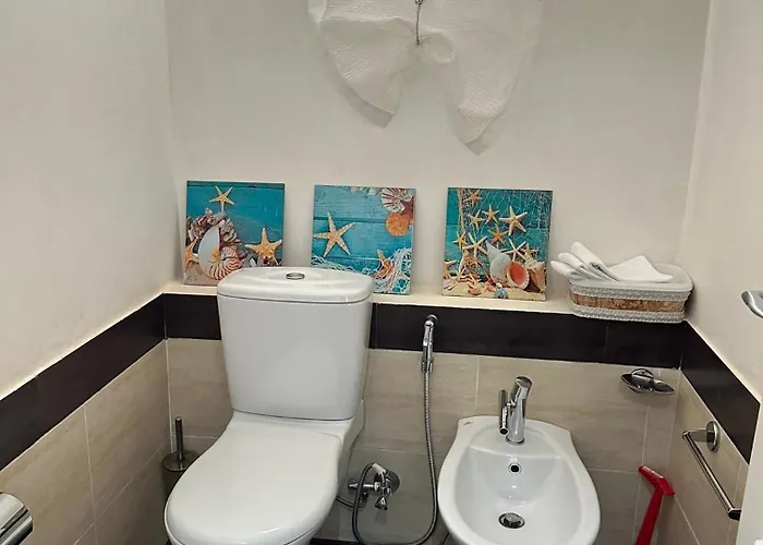 Vendégház Domina Coral Bay Elisir 3*